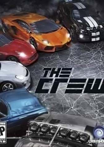 The Crew (2014) XBOX360